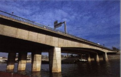 Pont Amont
