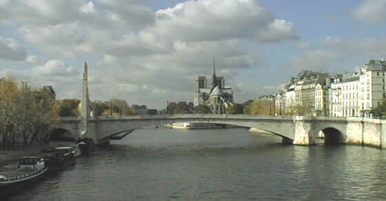 Tournelle